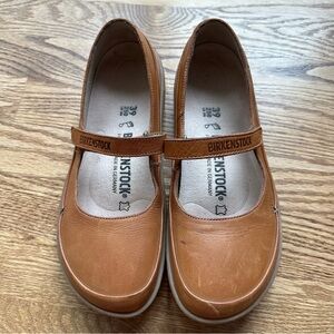 Birkenstock Ilona Mary Jane 39 Regular